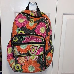 Vera Bradley Backpack